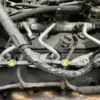 Б/у двигатель Porsche Cayenne 3.0tdi 2010 CRC it-10090 Дизель - 10