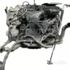 Б/у двигатель Mercedes GLC-class 2.0cdi (W253) 2015 OM 654.920 it-10049 Дизель - 11