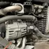Б/у двигатель Mercedes GLC-class 2.0cdi (W253) 2015 OM 654.920 it-10049 Дизель - 15