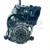 Б/у двигатель Mini Cooper 1.6 (R56) 2006-2014 N12B16A it-10807 Бензин - 7