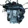 Б/у двигатель Volvo XC40 1.5 2017 B3154T7 it-10810 Бензин - 12