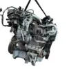 Двигун Mercedes A-class 1.5cdi (W176) 2012-2018 K9K A 461 it-10816 Дизель - 12
