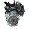 Двигун Land Rover Evoque 2.0d 2018 204DTY it-10818 Дизель - 24