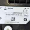 Левая фара Full LED BMW X2 (U10) 2024 5A77EC5-05 it-13097 - 24