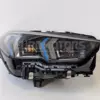 Права фара повністю світлодіодна BMW X2 (U10) 2024 5A77EC6-05 it-13106 - 12