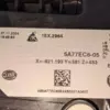 Права фара повністю світлодіодна BMW X2 (U10) 2024 5A77EC6-05 it-13106 - 21