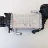 Радиатор интеркулера Seat Tarraco 1.5tsi 2018 04E145785P it-13083 Бензин - 4