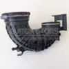 Патрубок інтеркулера Seat Tarraco 1.5tsi 2018 04E145641J it-13086 Бензин - 4