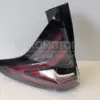 Лівий світлодіодний задній ліхтар Renault Espace 1.6 DCI (V) 2015-2019 265558109R it-13094 Дизель - 8