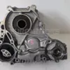 Редуктор коробки передач BMW 3 2.0tdi (F30/F31) 2012-2019 8643149 it-13120 Дизель - 12
