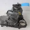 Редуктор коробки передач BMW 3 2.0tdi (F30/F31) 2012-2019 8623346 it-13123 Дизель - 13