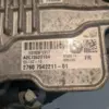 Редуктор коробки передач BMW 3 2.0tdi (F30/F31) 2012-2019 7505374 it-13124 Дизель - 16