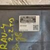 Блок управления двигателем Toyota Rav 4 2.2td d-cat 2006-2013 8966142C01 393259 - 4