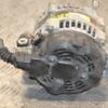 Генератор Toyota Rav 4 2.2td d-cat 2006-2013 2706026030 393273 - 6