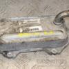 Теплообмінник (Радіатор масляний) Toyota Rav 4 2.2td d-cat 2006-2013 157100R010 393286 - 3