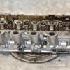 Головка блоку Citroen C2 1.6tdci 2003-2008 9655911480 393302 - 9