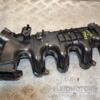 Коллектор впускной пластик Ford Focus 1.6tdci (II) 2004-2011 9653808680 393311 - 3