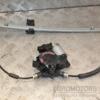 Склопідйомник задній лівий електро 2 Піна Mazda 5 2010-2018 393348 - 3