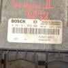Блок керування двигуном Renault Scenic 1.9dCi (II) 2003-2009 8200310863 393361 - 4