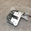 Замок двери боковой правой сдвижной Mazda 5 2010-2018 393368 - 3