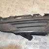 Накладка переднього бампера ліва Volvo XC60 2017 31455180 393396 - 3