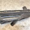 Накладка переднего бампера правая Volvo XC60 2017 31455181 393398 - 3