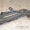 Накладка переднего бампера правая Volvo XC60 2017 31455181 393398 - 4