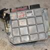 Блок керування двигуном Toyota Verso 1.6 16V 2009-2018 896610F171 393431 - 3