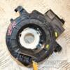 Шлейф Airbag кільце підрульові Toyota Verso 2009-2018 393444 - 3