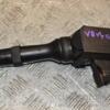 Підрульовий перемикач правий Toyota Verso 2009-2018 0521017F525 393448 - 4