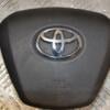Подушка безопасности руль Airbag Toyota Verso 2009-2018 451300F030 393457 - 3
