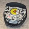 Подушка безопасности руль Airbag Toyota Verso 2009-2018 451300F030 393457 - 4