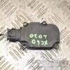 Моторчик дефлектора радіатора Volvo XC60 2017 A24051103312 393478 - 3