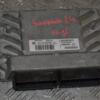 Блок керування двигуном Renault Sandero 1.4 8V 2007-2013 S110140025A 393484 - 3