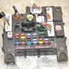 Блок предохранителей Citroen C-Crosser 2009-2013 8637A824 393503 - 3