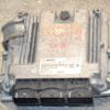 Блок управления двигателем Citroen C-Crosser 2.2hdi 2009-2013 0281014902 393505 - 3