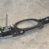 Ручка двери наружная передняя левая Citroen C-Crosser 2009-2013 393511 - 4