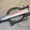 Ручка двері зовнішня задня ліва Citroen C-Crosser 2009-2013 393515 - 3