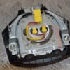 Подушка безопасности руль Airbag Citroen C-Crosser 2009-2013 7030A141XA 393526 - 4