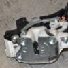 Замок двері передній правий електро 2 Піна Citroen C-Crosser 2009-2013 393528 - 4