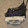 Замок двери задний левый электр 2 пина Citroen C-Crosser 2009-2013 393530 - 3