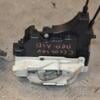 Замок двері передній лівий електро 5 пинов Citroen C-Crosser 2009-2013 393532 - 3
