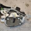 Замок двері передній лівий електро 5 пинов Citroen C-Crosser 2009-2013 393532 - 4