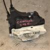 Замок двери задний правый электр 2 пина Citroen C-Crosser 2009-2013 393534 - 3