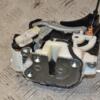 Замок двери задний правый электр 2 пина Citroen C-Crosser 2009-2013 393534 - 4