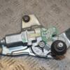 Моторчик склоочисника задній Citroen C-Crosser 2009-2013 393539 - 4