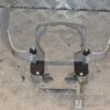 Лепесток переключения передач Citroen C-Crosser 2009-2013 560056XC 393560 - 4