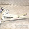 Склопідйомник передній правий електро 6 пинов Citroen C-Crosser 2009-2013 393564 - 3