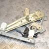 Склопідйомник задній правий електро 6 пинов Citroen C-Crosser 2009-2013 393566 - 4