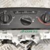 Блок управления печкой с кондиционером Citroen Jumpy 2007-2016 1400153380 393603 - 3